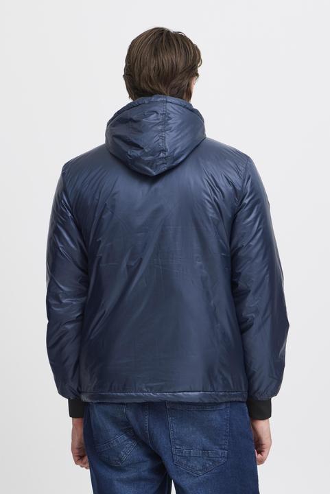 Actual product image Blend Hooded waterproof jacket (XL)