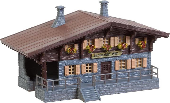 Produktbild Faller 232372 N Material- und Persone