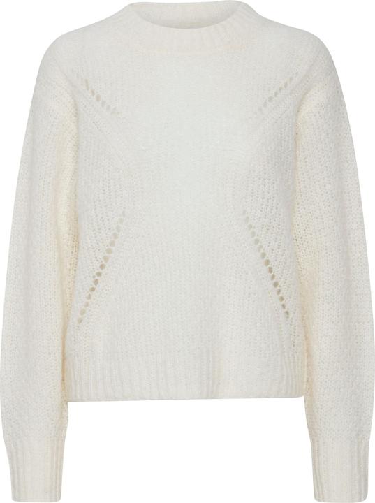 Produktbild Pulz Jeans Pulz - PZIRIS Pattern Pullover - Pullover - 50207565 (XXL)