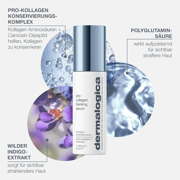Produktbild Dermalogica Pro-Collagen (30 ml)