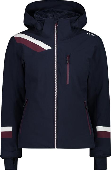 Immagine prodotto CMP Campagnolo Giacca con cappuccio zip donna (S)
