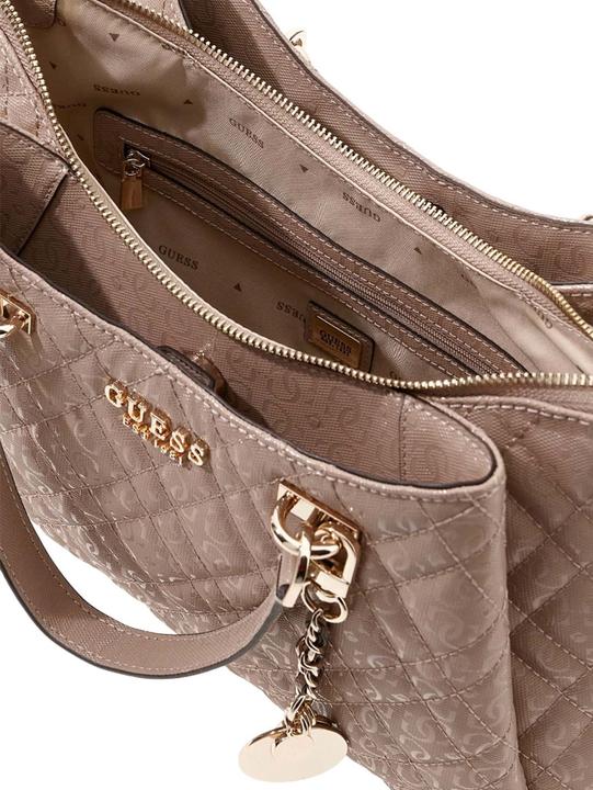 Immagine prodotto Guess Isemay Girlfriend Shoulder Satchel