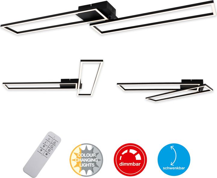 Image du produit Briloner Frame (4400 lm)