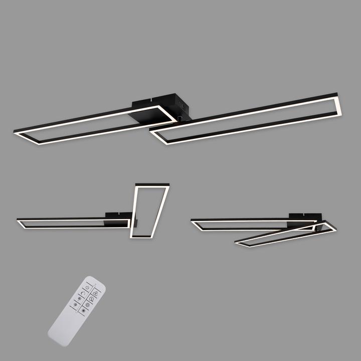 Image du produit Briloner Frame (4400 lm)