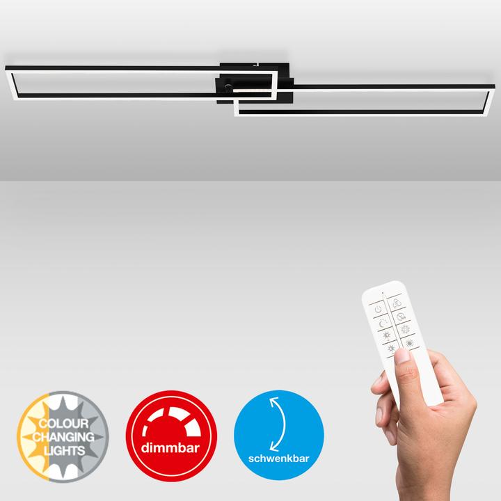 Image du produit Briloner Frame (4400 lm)