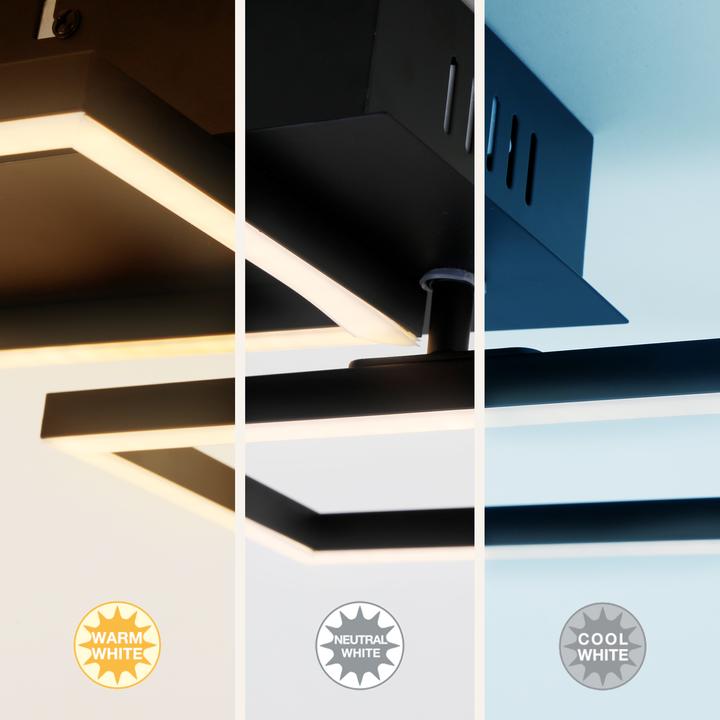 Image du produit Briloner Frame (4400 lm)