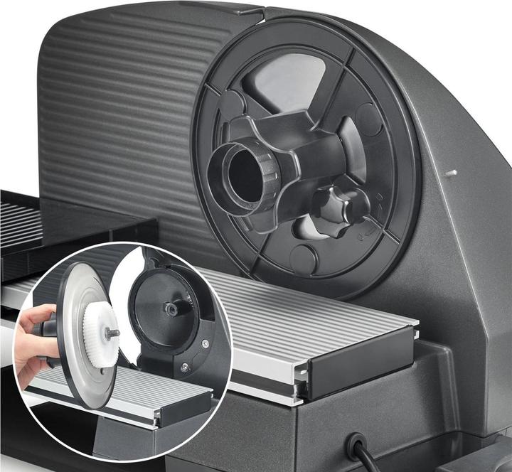 Immagine prodotto Graef M95 Master