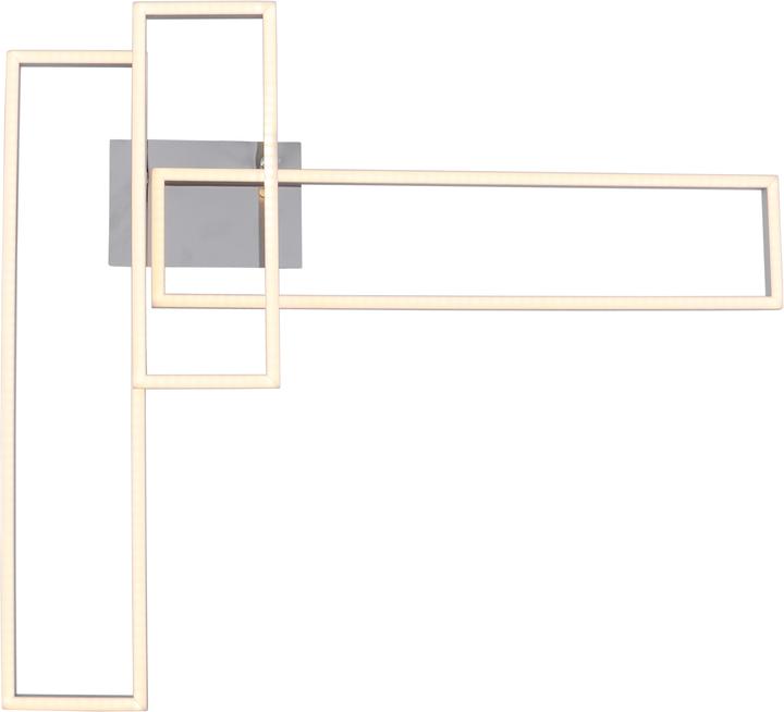Produktbild Briloner Frame (5500 lm)