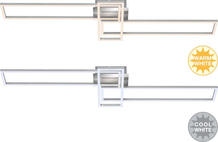 Produktbild Briloner Frame (5500 lm)