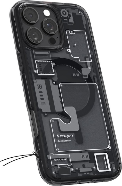 Immagine prodotto Spigen Ultra Hybrid MAG (Apple iPhone 16 Pro)