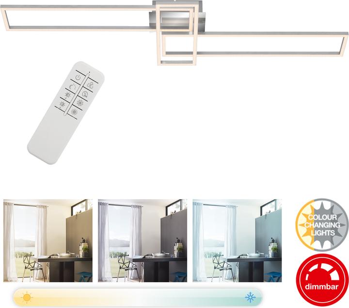 Produktbild Briloner Frame (5500 lm)