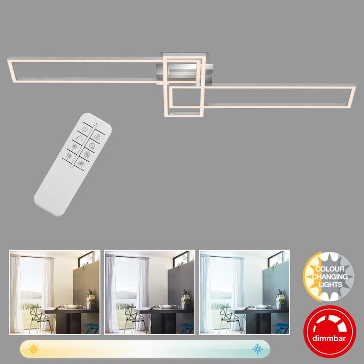 Produktbild Briloner Frame (5500 lm)