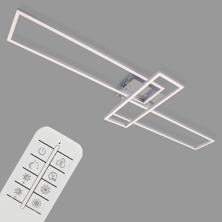 Produktbild Briloner Frame (5500 lm)