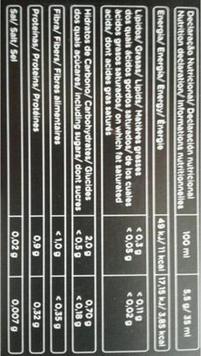 Produktbild Delta Q Qalidus (40 x Port.)
