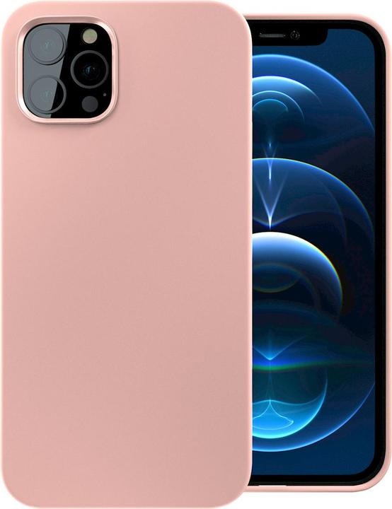 ER Case ERCS CARNEVAL SNAP iPhone 13 mini - růžová (Apple iPhone 13 mini)