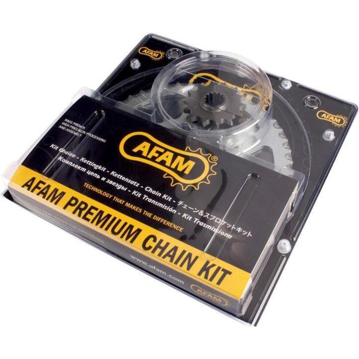 Thumbnail - Afam, Velokette