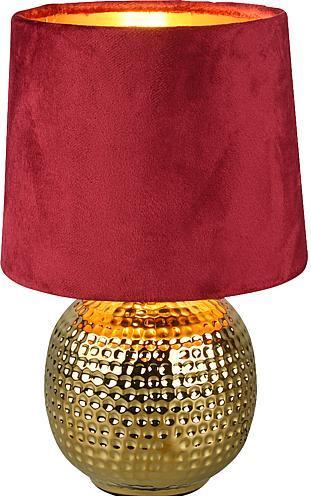 Rot, Goldfarben