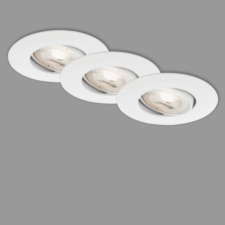 Produktbild Briloner Kulana (460 lm)