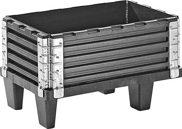 Actual product image kaiserkraft Plastic top frame, PU 2 pcs