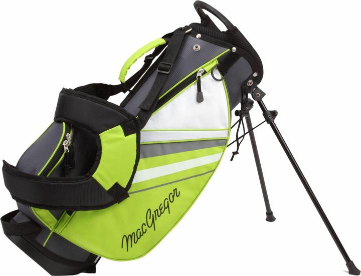 Produktbild Big Max Juniorset 3-5 Standbag RH (Rechtshänder)