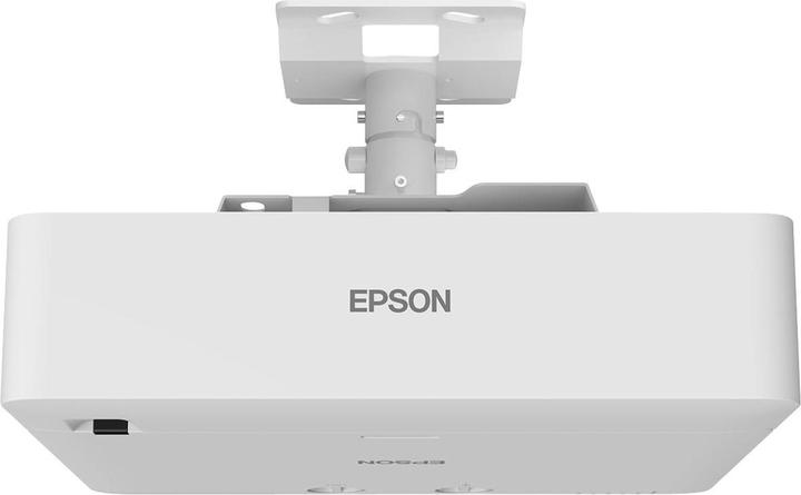 Actual product image Epson EB-L570U (Full HD, 5200 lm, 1.35 - 2.2:1)