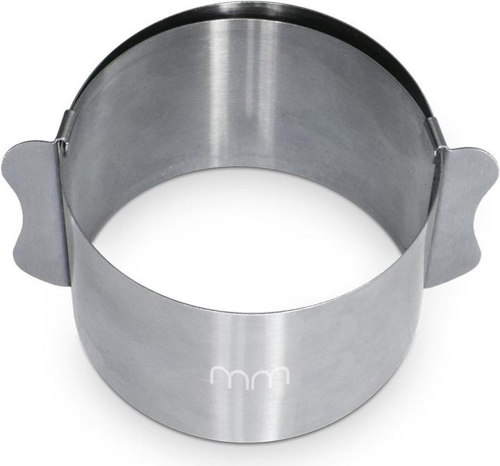 Produktbild Mikamax MM Adjustable Ring Moulds (5 cm)