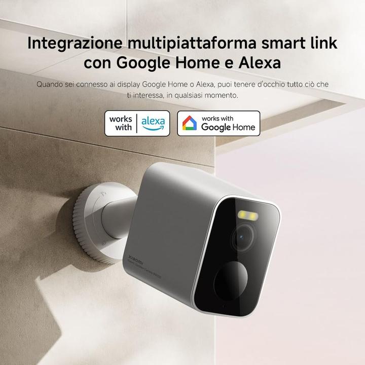 Actual product image Xiaomi BW300 (2304 x 1296 Pixels)