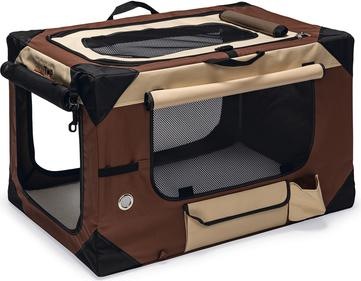 Actual product image Karlie Smart Top De Luxe (Dog, Safety closure)