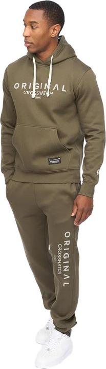 Produktbild Crosshatch Jamals Jogginghosen (S)