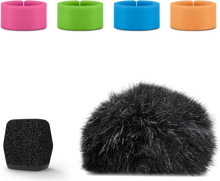 Image du produit RØDE Lavalier II