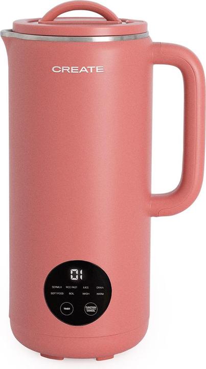 Produktbild Create Vegan Milk Maker Studio (85 cl)
