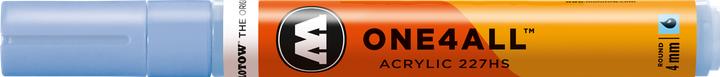 Produktbild Molotow Filzstift One4all 227HS ceramic light 202 (Keramik hell pastell, 4 mm, 1 x)