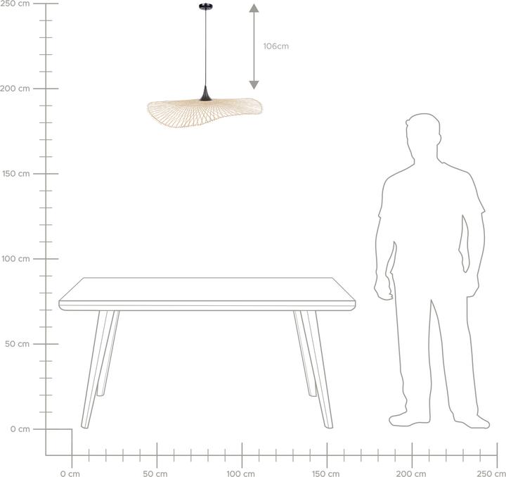 Produktbild Beliani Floyd (E27)
