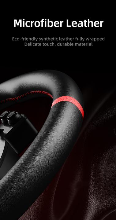 Actual product image PXN W CS R2 (PC)