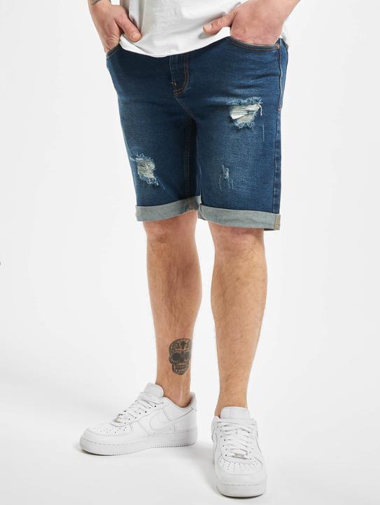 Produktbild Denim Project Mr. Orange Shorts - 81787 (33)