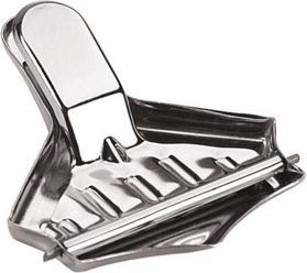 Actual product image WAS Lemon Carving Press, 18/0