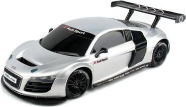 Actual product image Rastar Audi R8 LMS Radio-Controlled (RC) model (RTR Ready-to-Run)