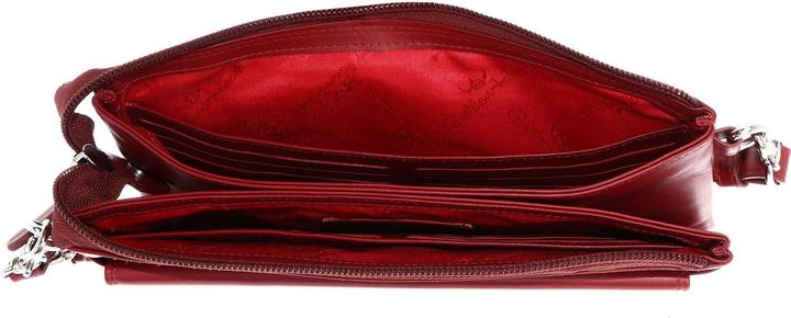 Immagine prodotto Golden Head Polo RFID Protect Mini-Tasche 8216