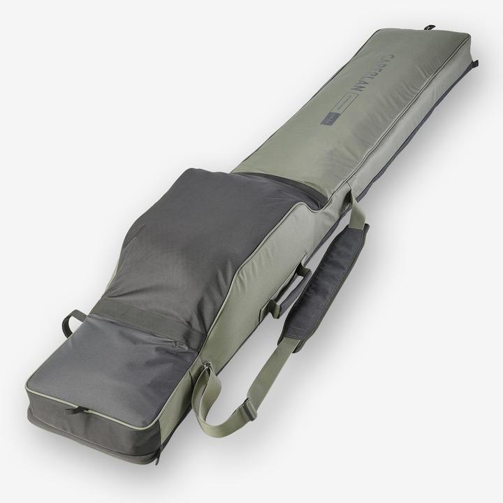 Actual product image Caperlan Soft Rodbag Feeder