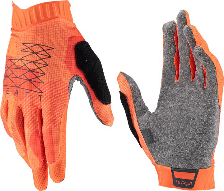 Produktbild Leatt Gloves MTB 1.0 GripR (S)