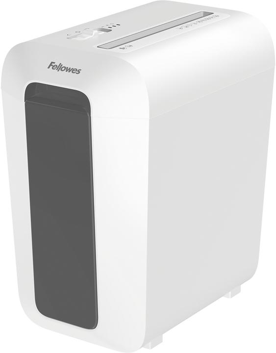 Immagine prodotto Fellowes Distruggidocumenti Powershred LX65 CrossCut a 10 fogli (Taglio delle particelle)