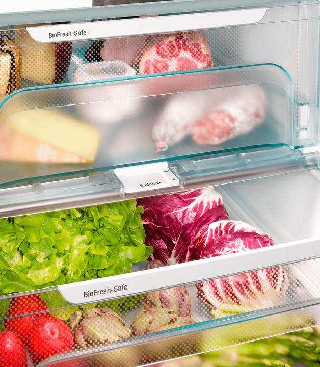 Actual product image Liebherr CBNef5735-21 (393 l)