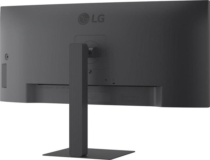 Image du produit LG 34U650A-B (3440 x 1440 pixels, 34")