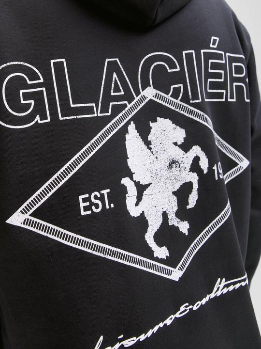 Produktbild Jack & Jones Kapuzenpullover Kapuzenpullover (M)