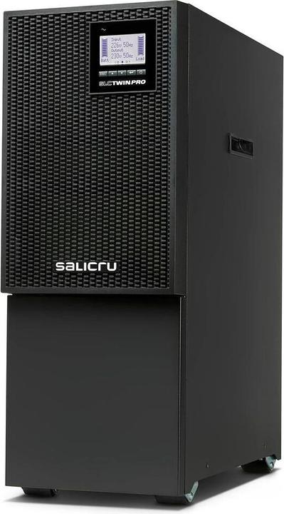 Actual product image Salicru SLC-5000-TWIN PRO3 (5000 W, Online double converter UPS)