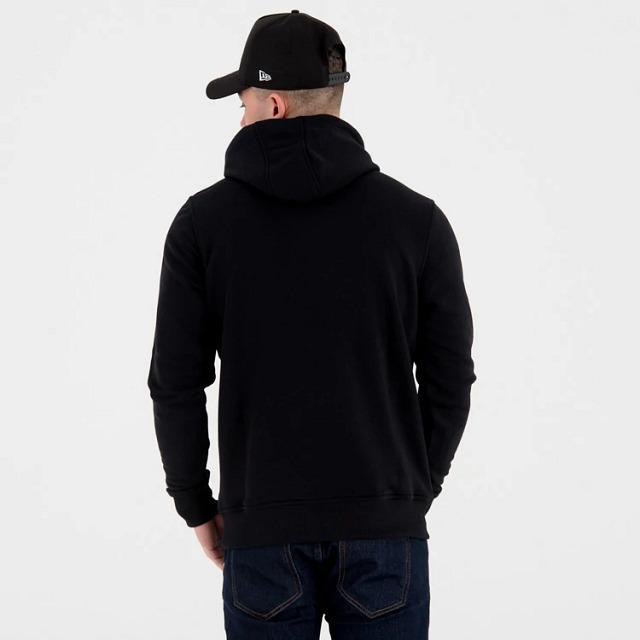 Produktbild New Era Hoodie Atlanta Hawks NBA (XL)