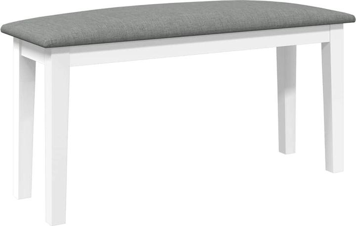 White and grey