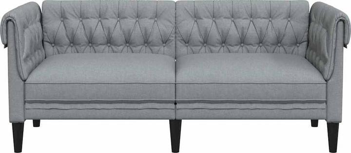 Produktbild vidaXL Chesterfield-Sofa