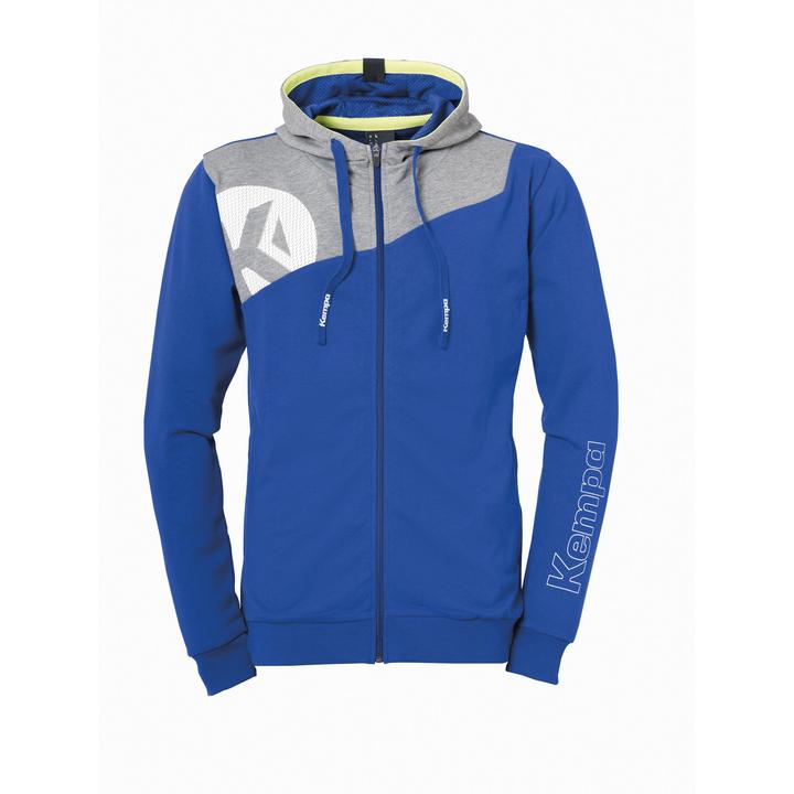 Immagine prodotto Kempa Giacca Con Cappuccio Core 2.0 (L)