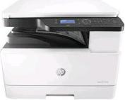 Produktbild HP LaserJet MFP 432fdn (Laser, Schwarz-Weiss)